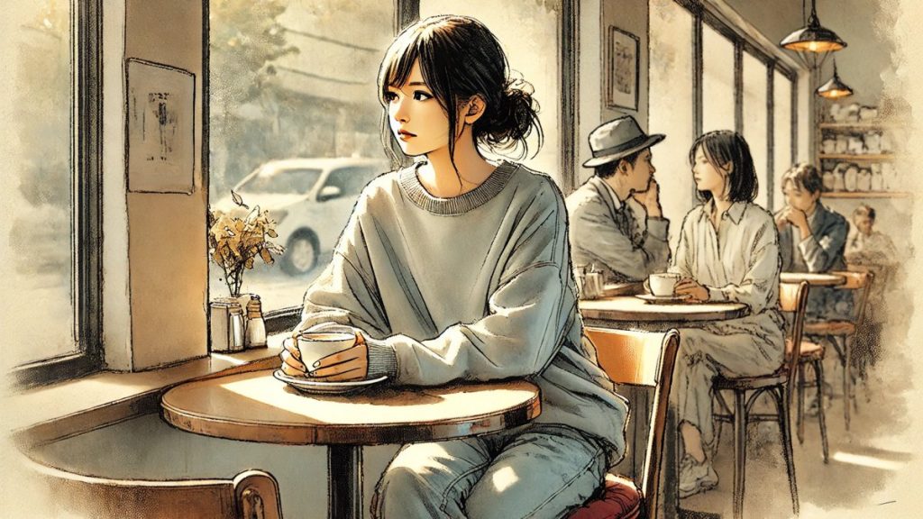 生きるために働くのはおかしいと感じる原因