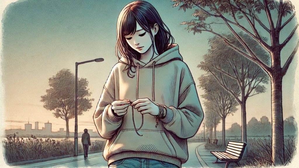 物持ちがいいは褒め言葉?上手な言い換え