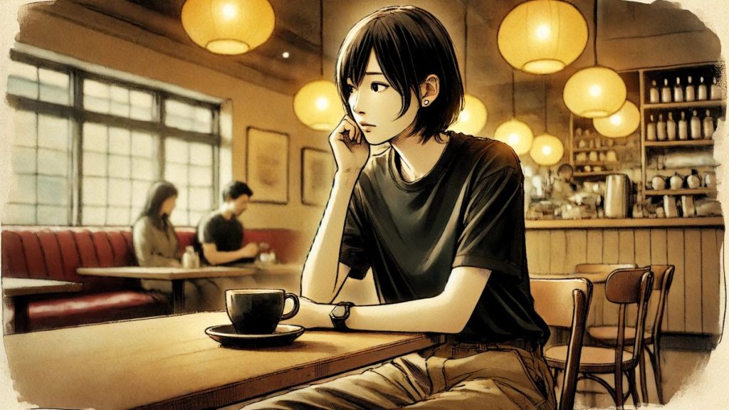 興味のない人からの好意が気持ち悪い理由