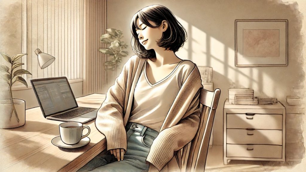 まとめ:生きるために働くのかおかしい