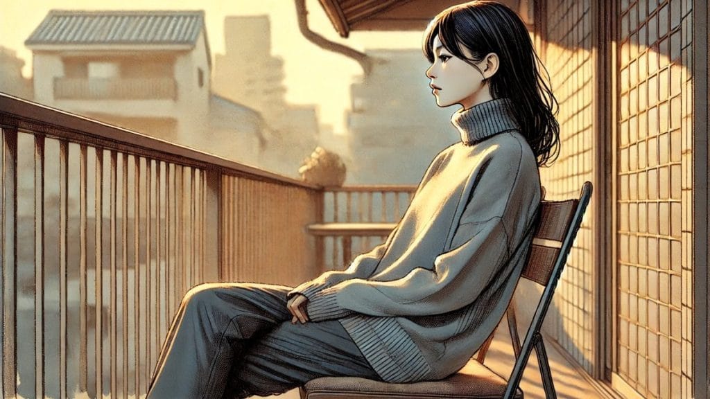 会いたいと言わない女性の心の内