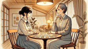 占い 当たるのか？その仕組みと信じるリスク、賢い付き合い方を解説