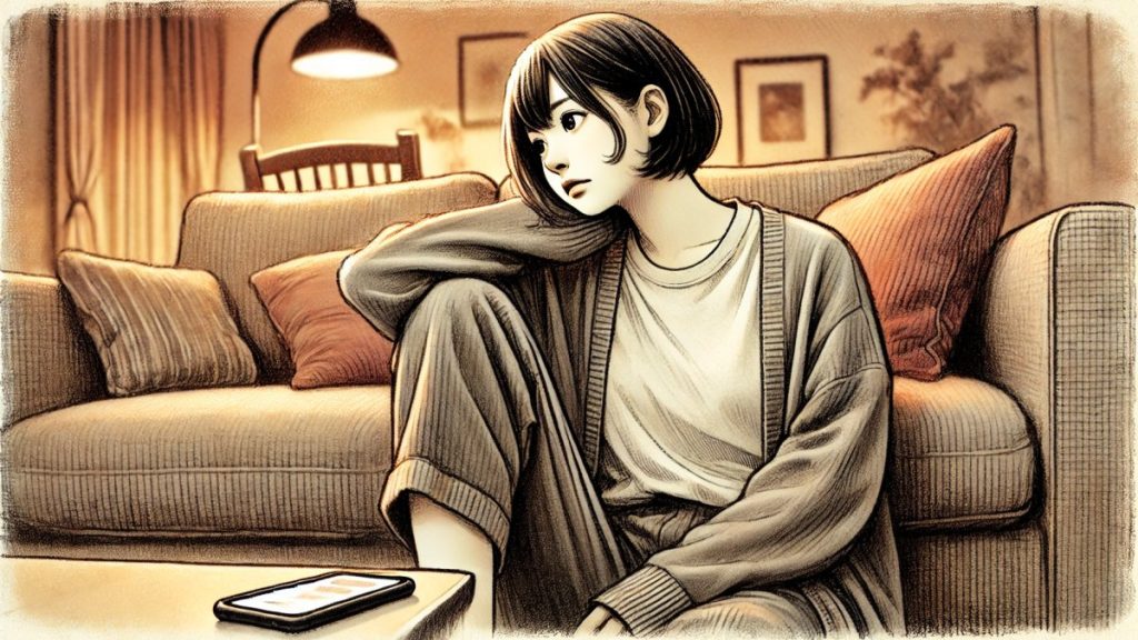 彼女の浮気サインをLINEで判定!兆候と対処法