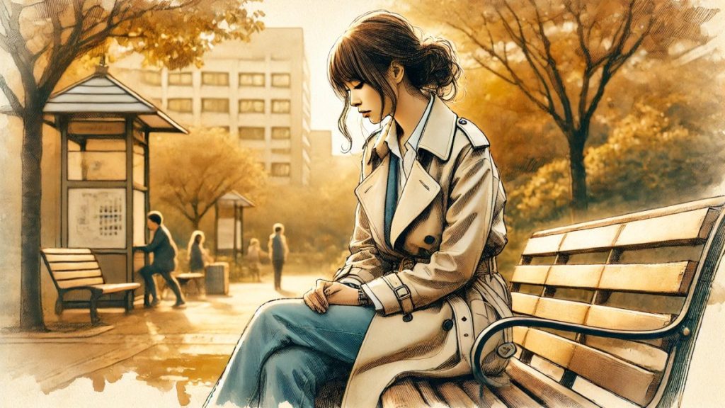 浮気相手と2人で話し合うのはあり?