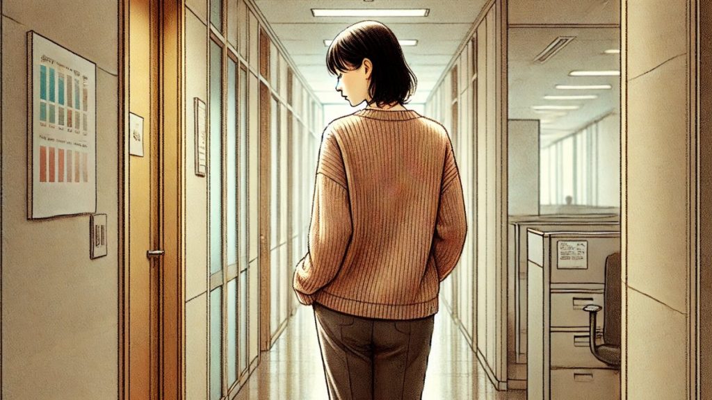 まとめ：言い方がきつい人（女性）が職場にいる時の心得