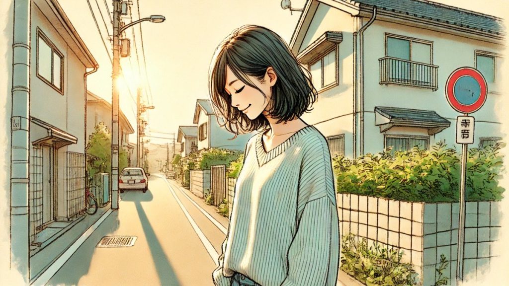 天然女子を好きになる男性のホンネ