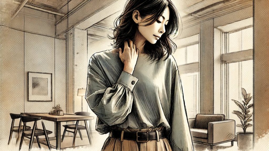 愛情がない妻に共通する特徴とは