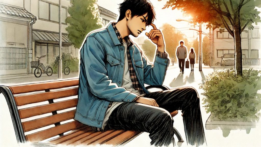 「あっ」は病気のサイン?