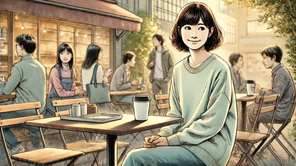 コミュ力高いのに友達少ない人の背景