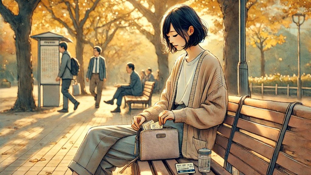 物持ちがいい人の隠された心理