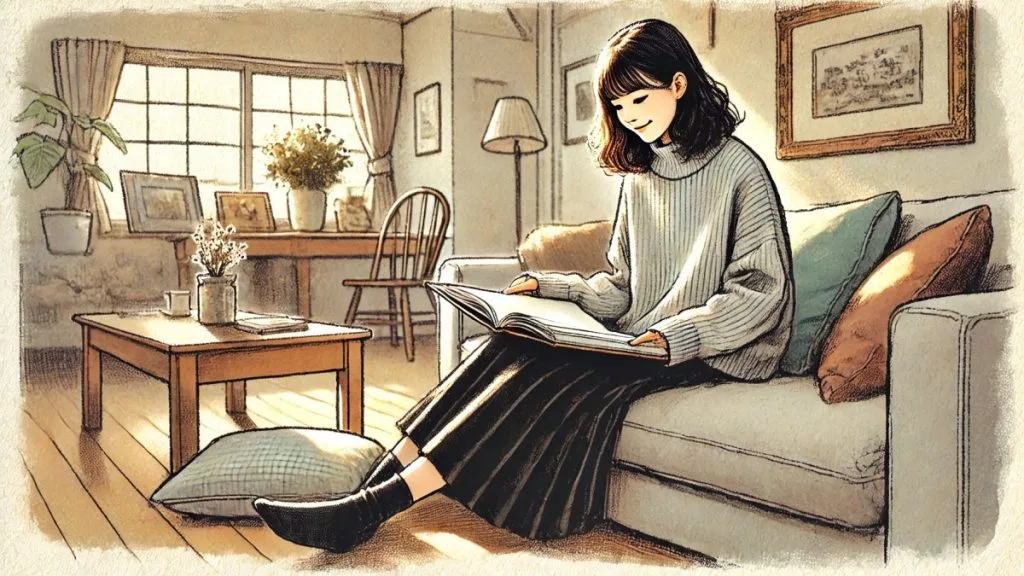 人に興味がないのにコミュ力高い理由