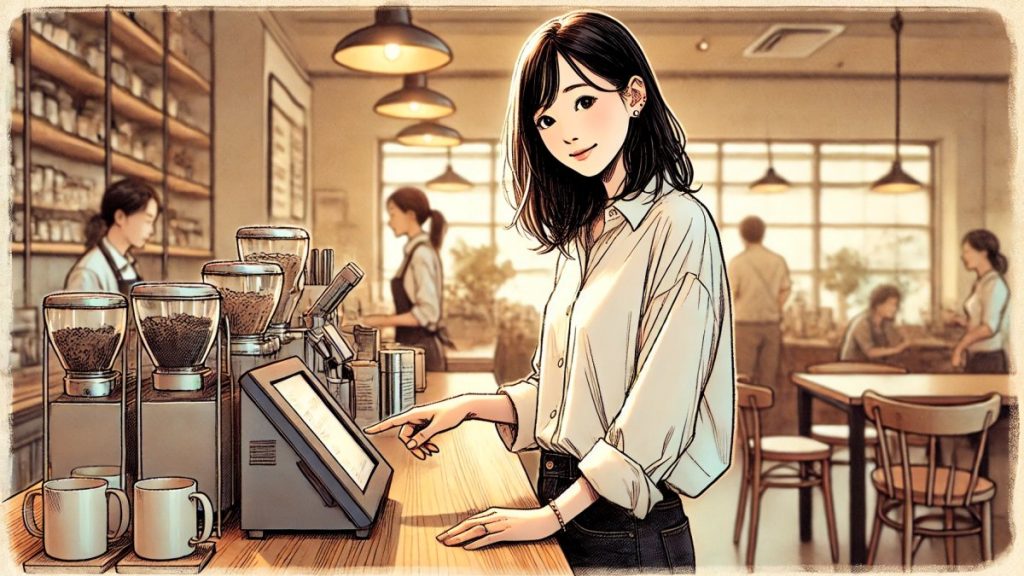 天然女子が好きな人にとる行動パターン