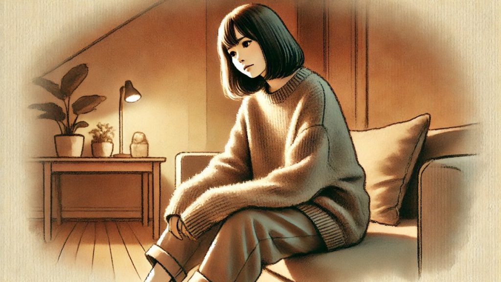 心理的要因?お風呂に入ってない人の特徴