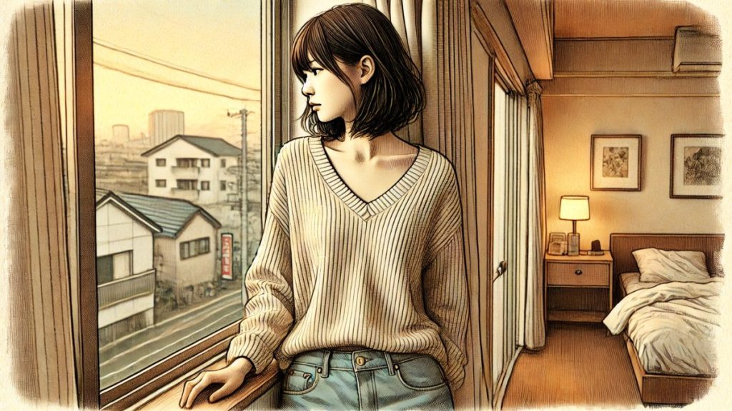 浮気を疑われるとうざい・冷める心理
