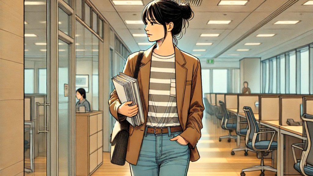 真面目で責任感が強い女性の長所と短所