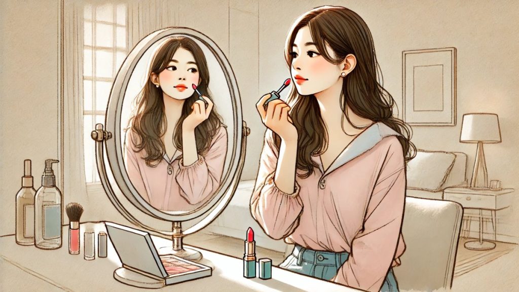 ティルティル リップのパーソナルカラー以外の情報