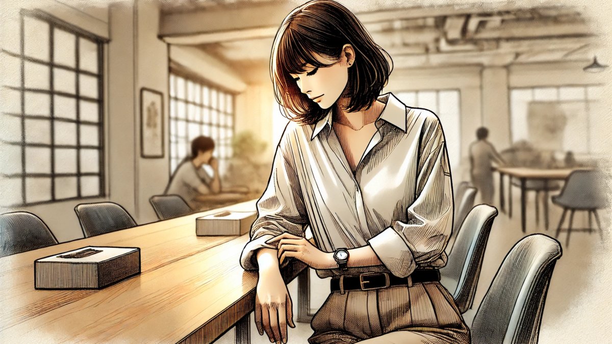 自分にだけ当たりが強い女性心理とは？理由と対処法