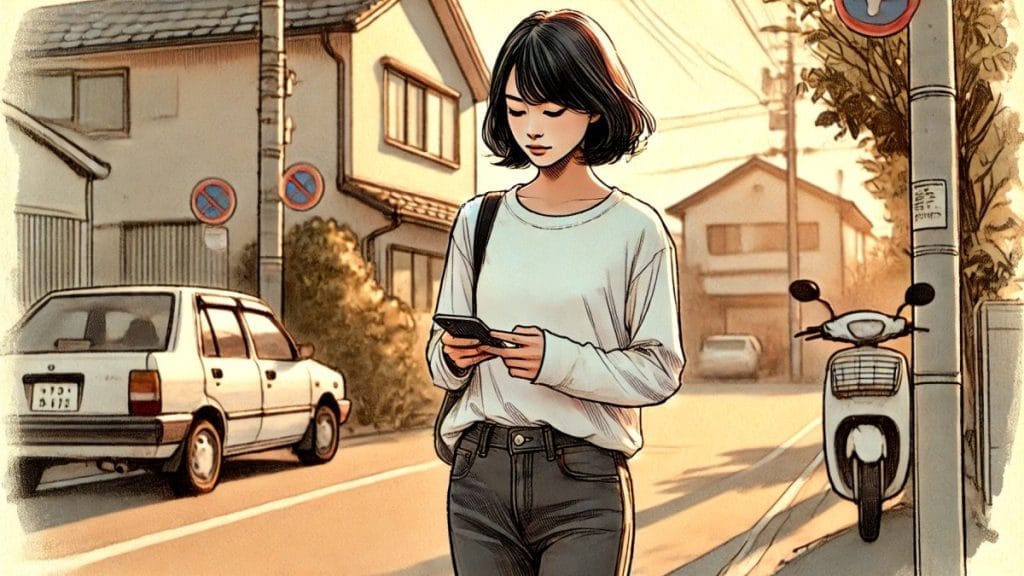 付き合ってない相手への会いたい伝え方