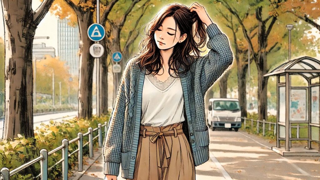 当たりが強いのは脈ありの女性サイン？