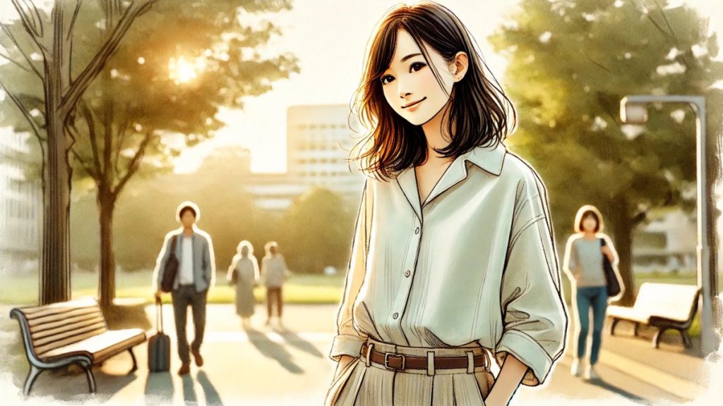 好きバレしてるのに優しい女性の心理とは?脈ありサインと本音