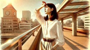 ポジティブな人に疲れるのはなぜ？その理由と上手な対処法