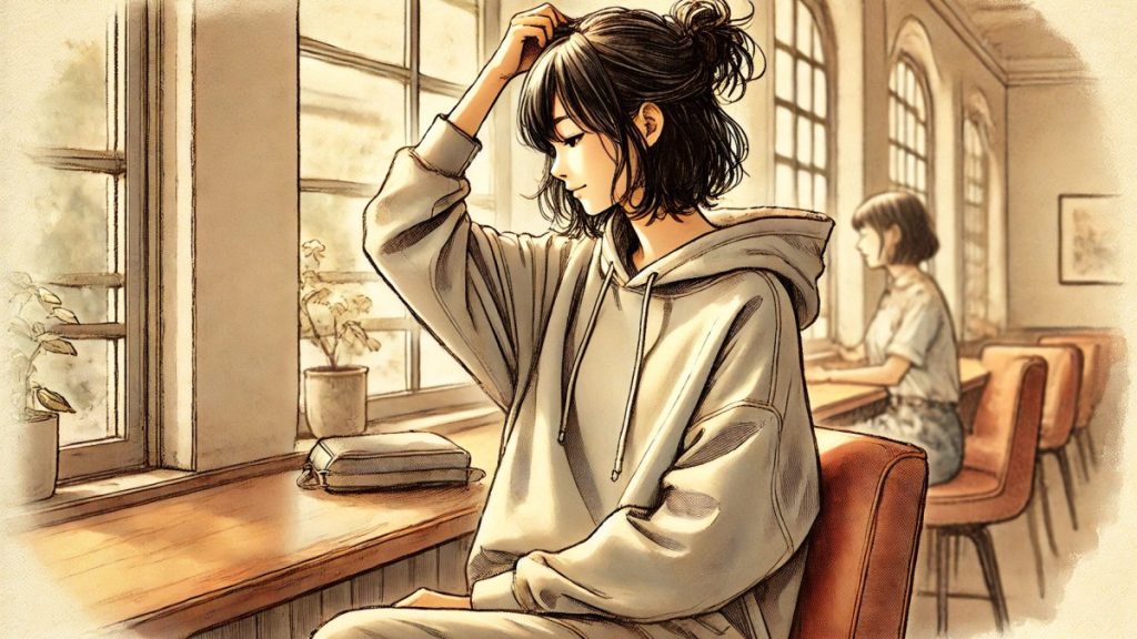 女性の風呂キャンセル界隈とは?