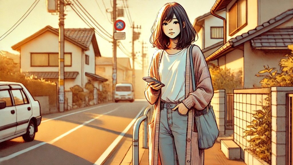 関係が進展しないなら連絡をやめるべき?