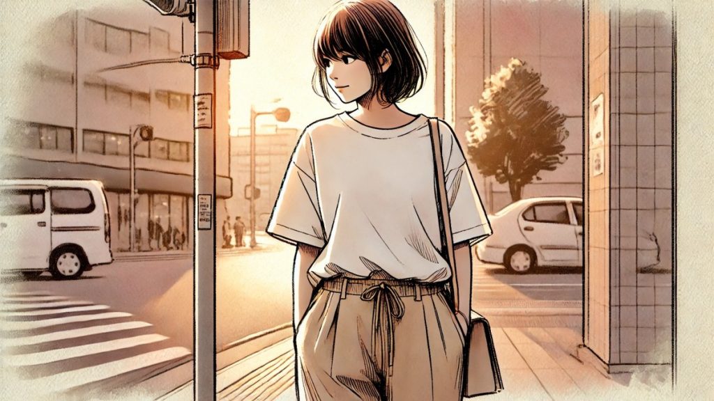 かわいいと愛される天然発言の例