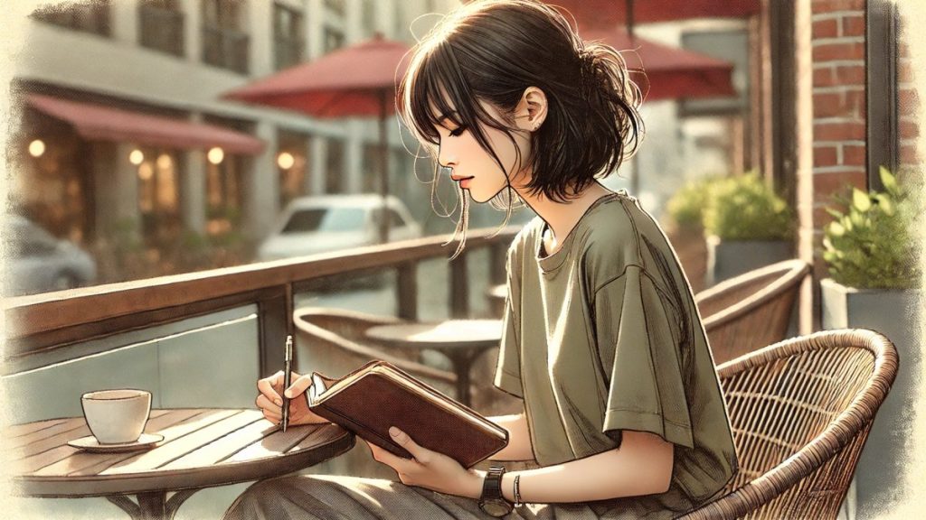 「真面目で責任感が強い」の言い換え表現