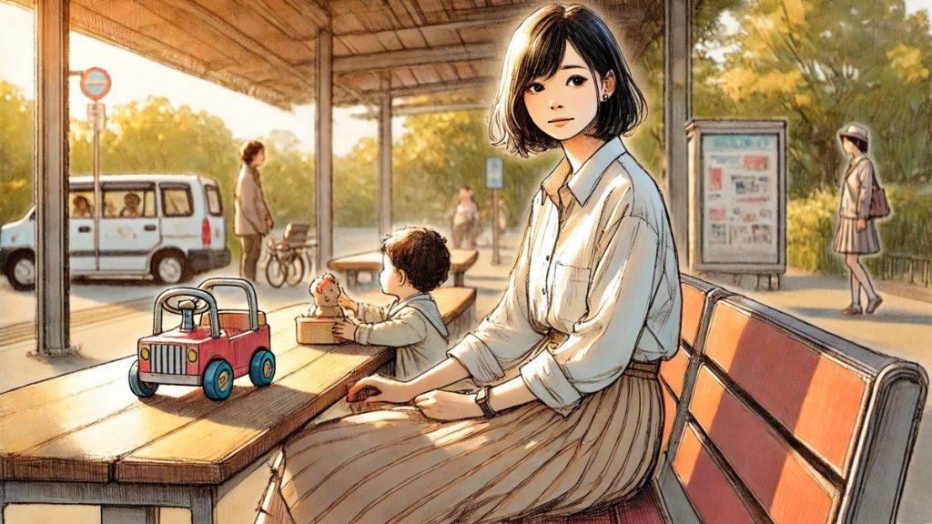 子供がかわいそうと言う人の本音