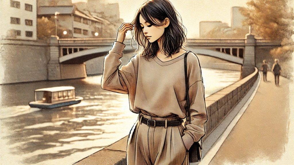 言葉の裏にある彼の本音と女性心理