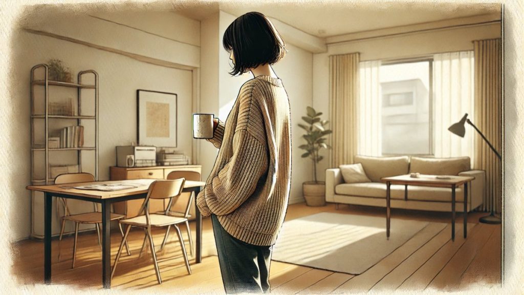 物を大切にしない人に見られる特徴