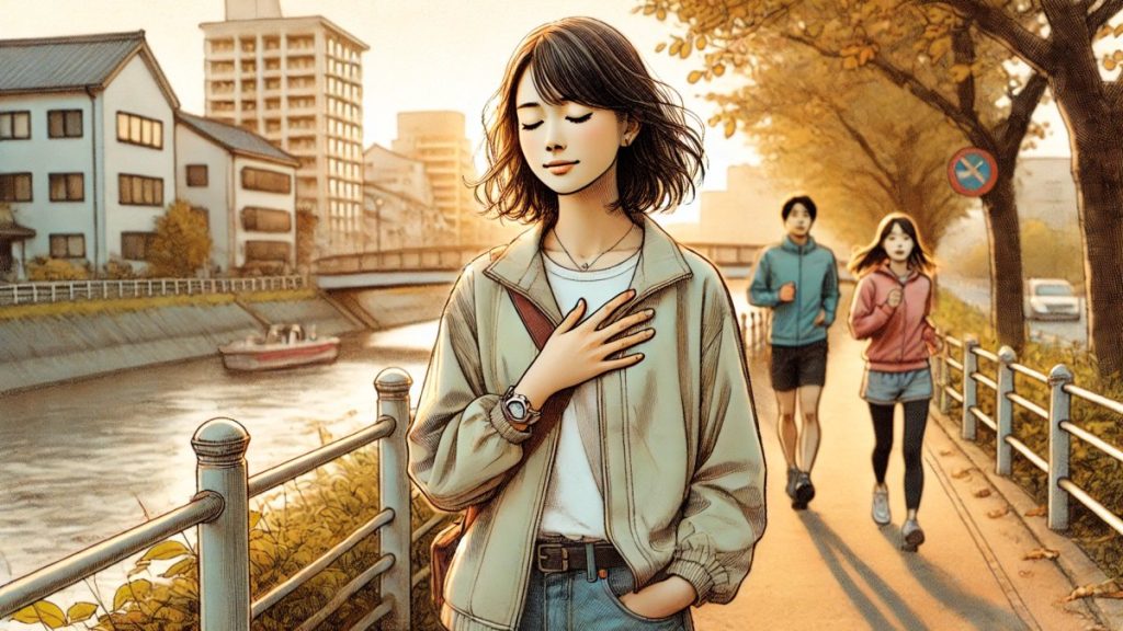 まとめ：浮気を疑われるストレスとの向き合い方