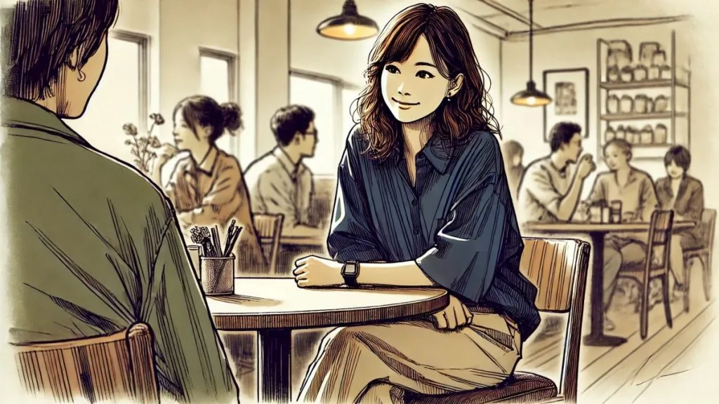 コミュ力が高い人と低い人の決定的な差