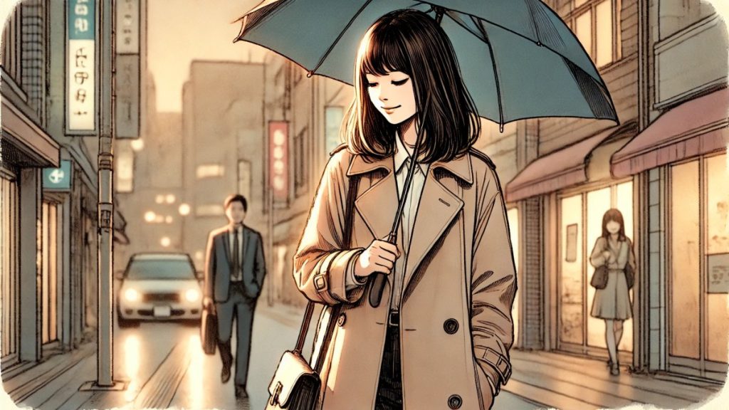 男性目線で見る天然で面白い女性の恋愛