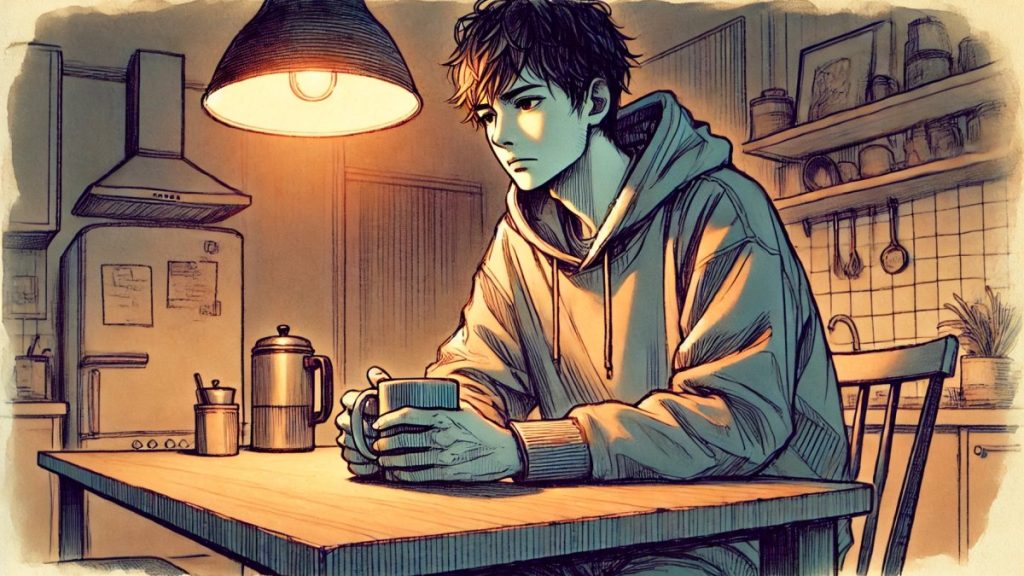 こんな男とは結婚するなと言われる男性像