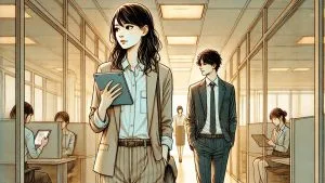 後ろからついてくる男性心理とは?好意のサインを徹底解説