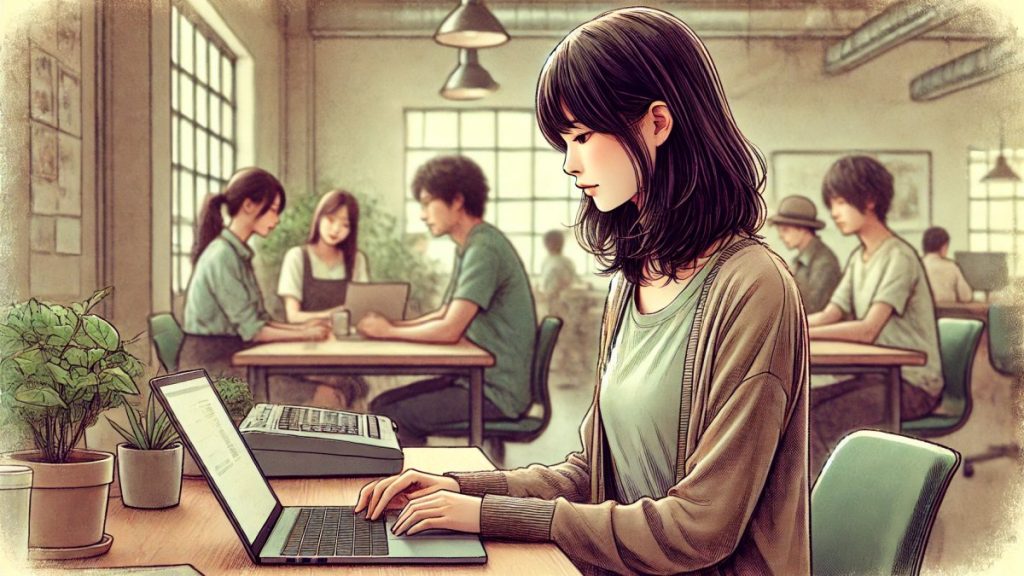 いじられキャラになりやすい人と職場での立場