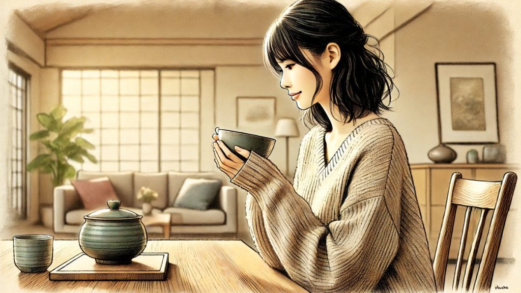 物持ちがいい人の特徴は?その心理と意味