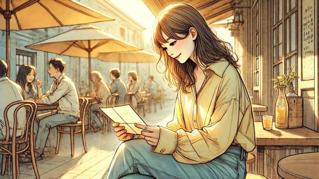 物持ちがいい男性の共通する特徴