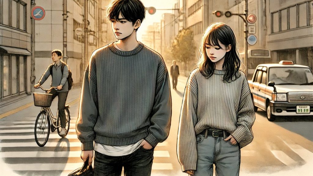 男女別にみる好きな人の名前を呼べない心理