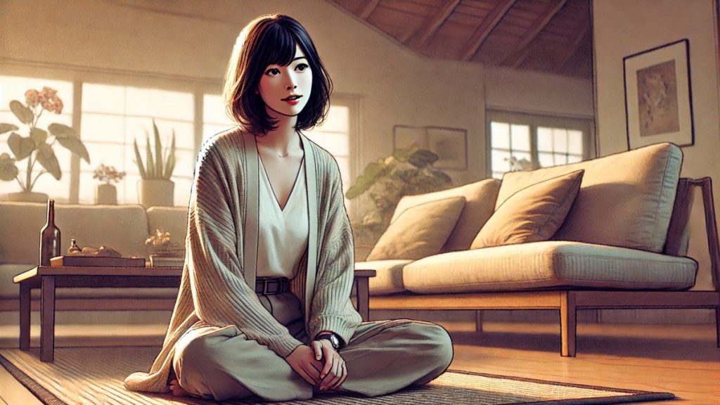 可哀想と言われた時の返し方