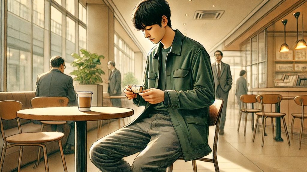 女性からお土産は脈ありか見極める行動