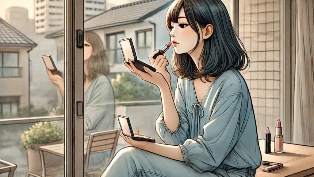 ブルベ夏におすすめの品番