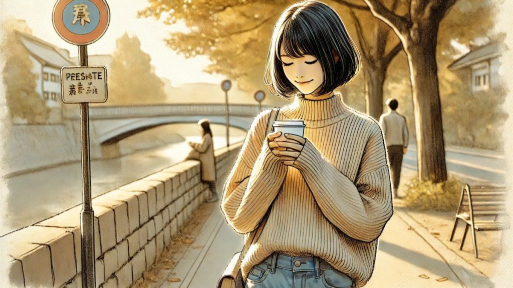 なぜモテる?美人で面白い女性の秘密