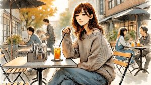 自分から誘わない人の特徴15選！隠された心理