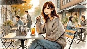 自分から誘わない人の特徴15選！隠された心理