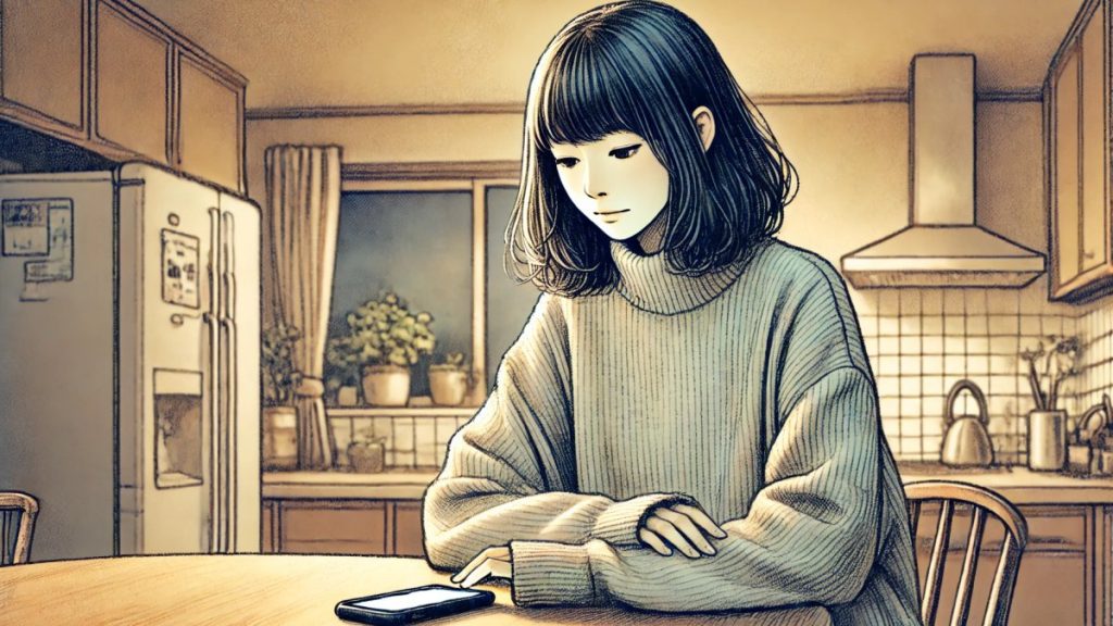 毎日のLINEを突然やめる効果