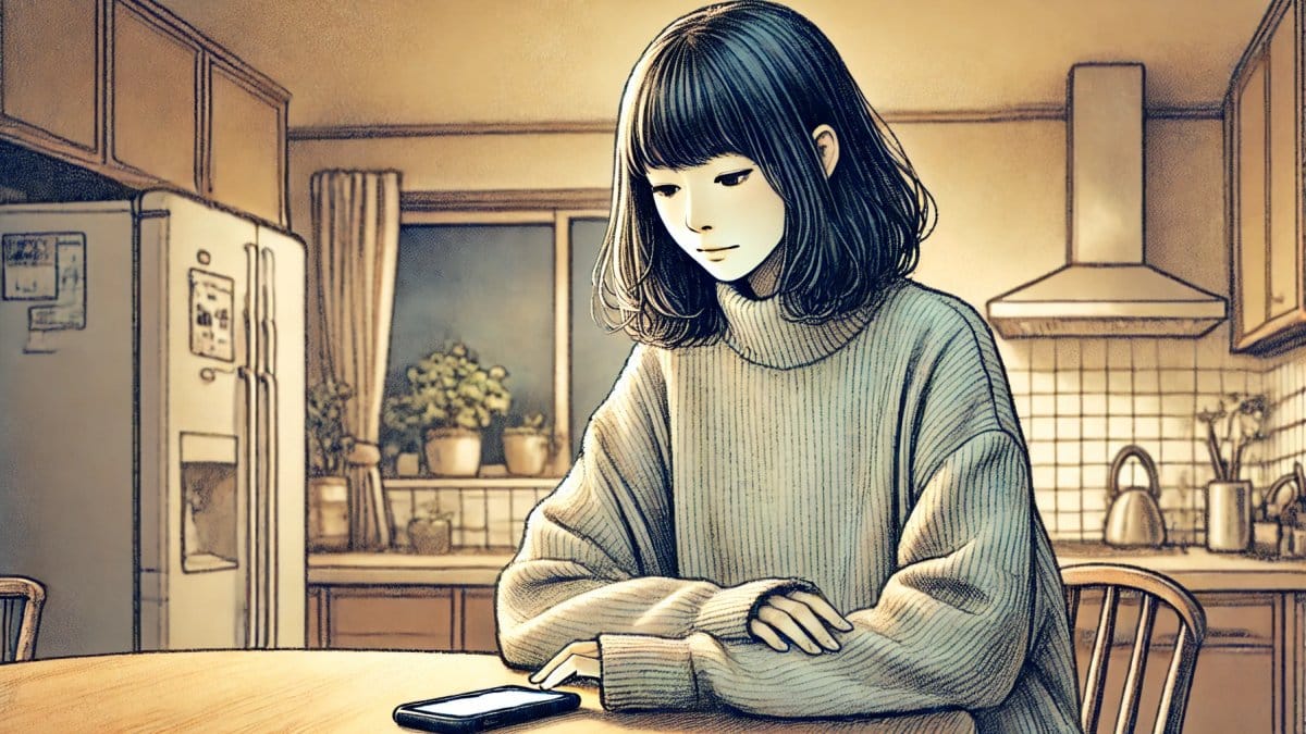 急に連絡をやめる効果と男性心理を解説！成功する駆け引きのコツ