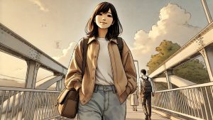 天然で面白い女性の特徴は?男性にモテる理由と見分け方を解説